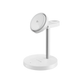 Laden Sie das Bild in Galerie -Viewer, {EcoFlow RAPID Mag Qi2 Wireless Charging Stand (3-in-1)
