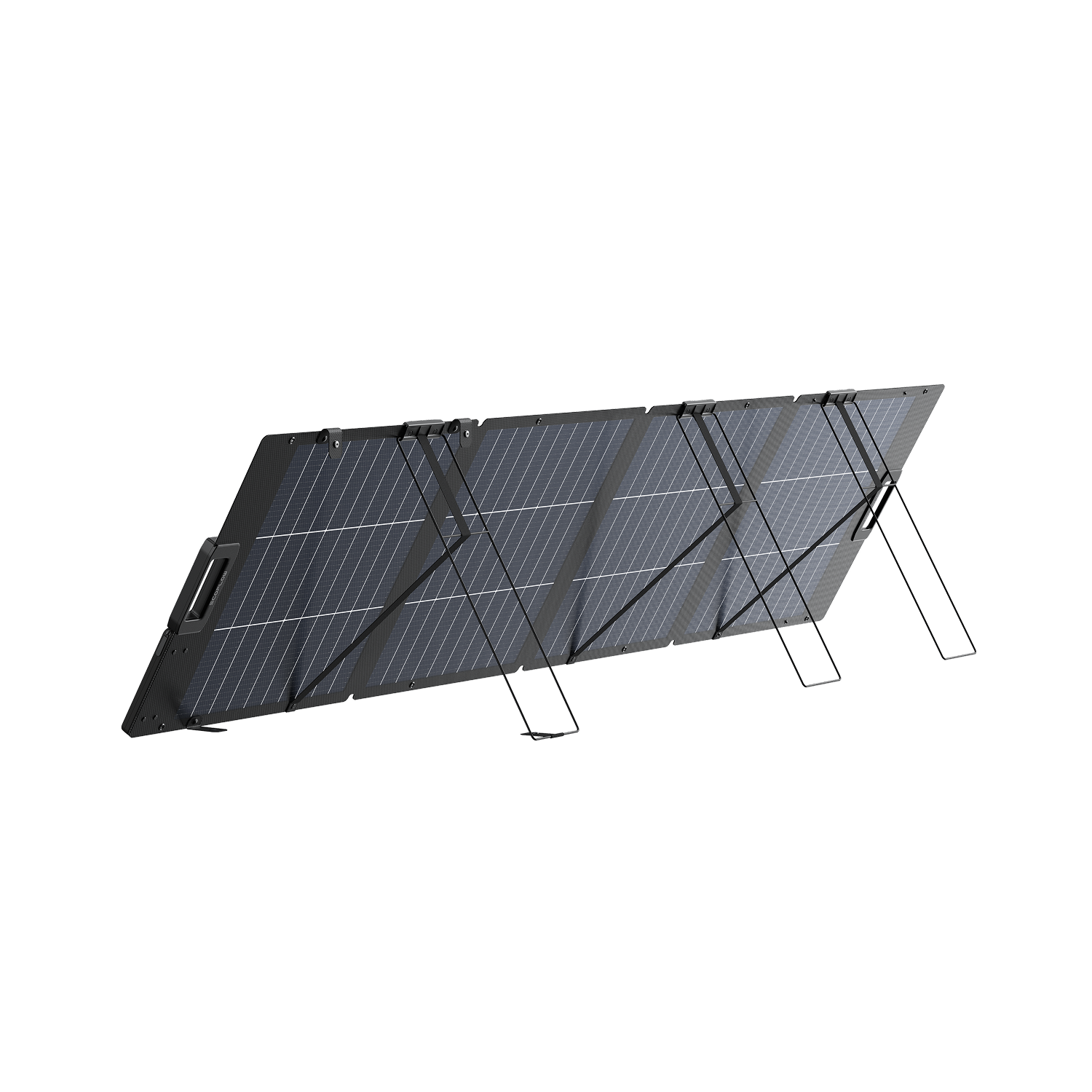 EcoFlow 220W Leichtes Tragbares Solarpanel