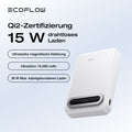 Laden Sie das Bild in Galerie -Viewer, {EcoFlow RAPID Mag Qi2 Powerbank (10.000 mAh, 15 W)
