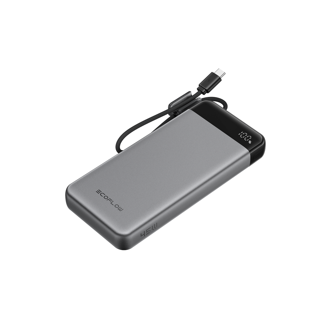 EcoFlow RAPID Powerbank (20K, 45W, integriertes Kabel)