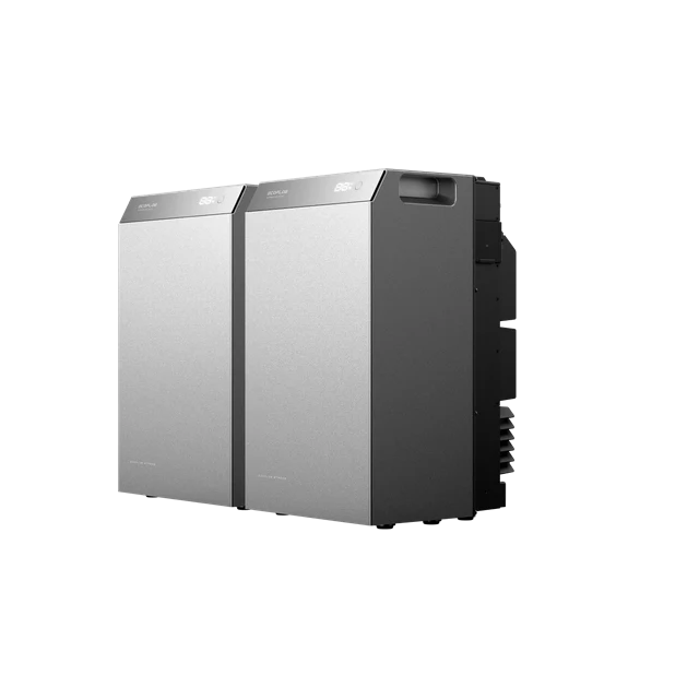 EcoFlow STREAM AC 5000