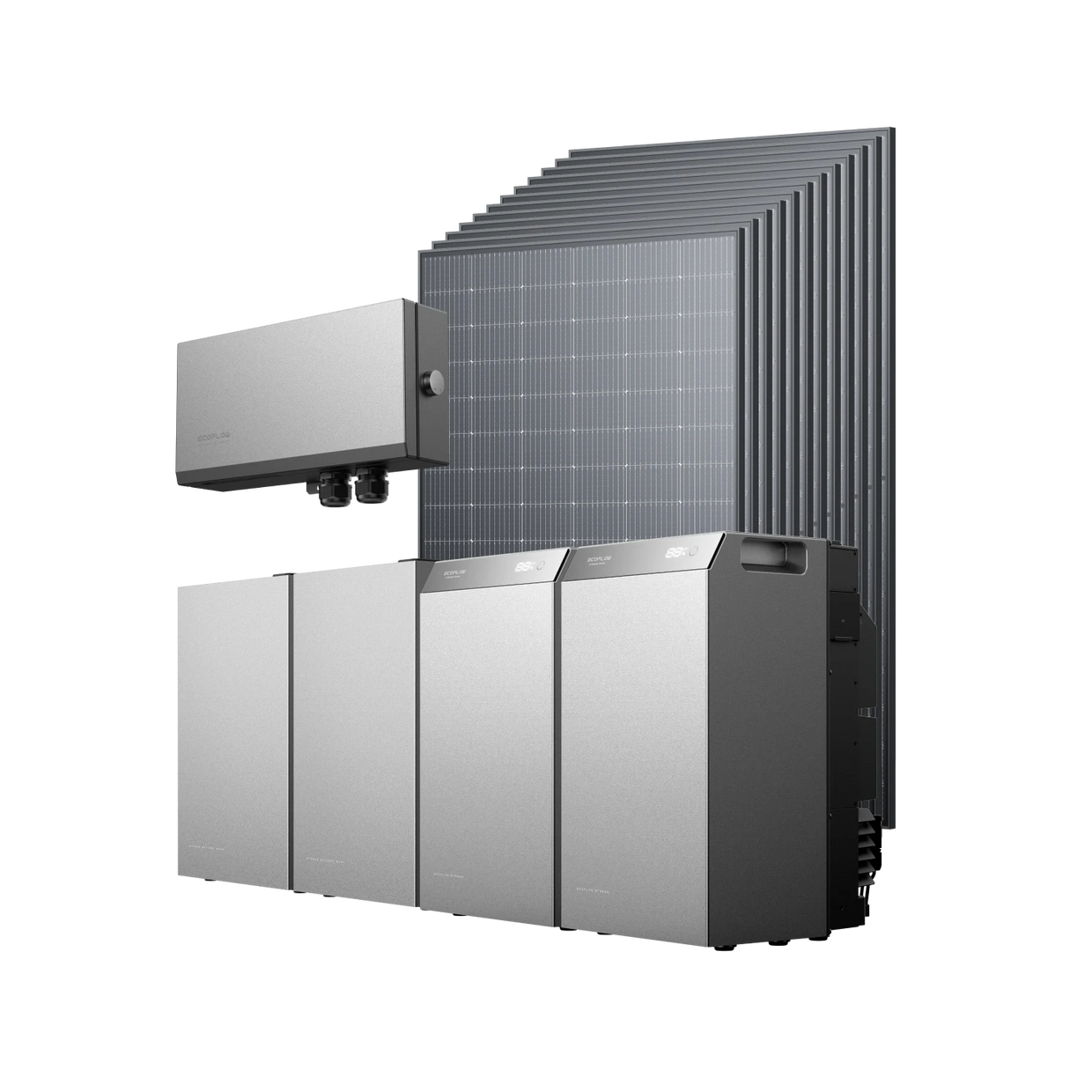 EcoFlow STREAM Gateway