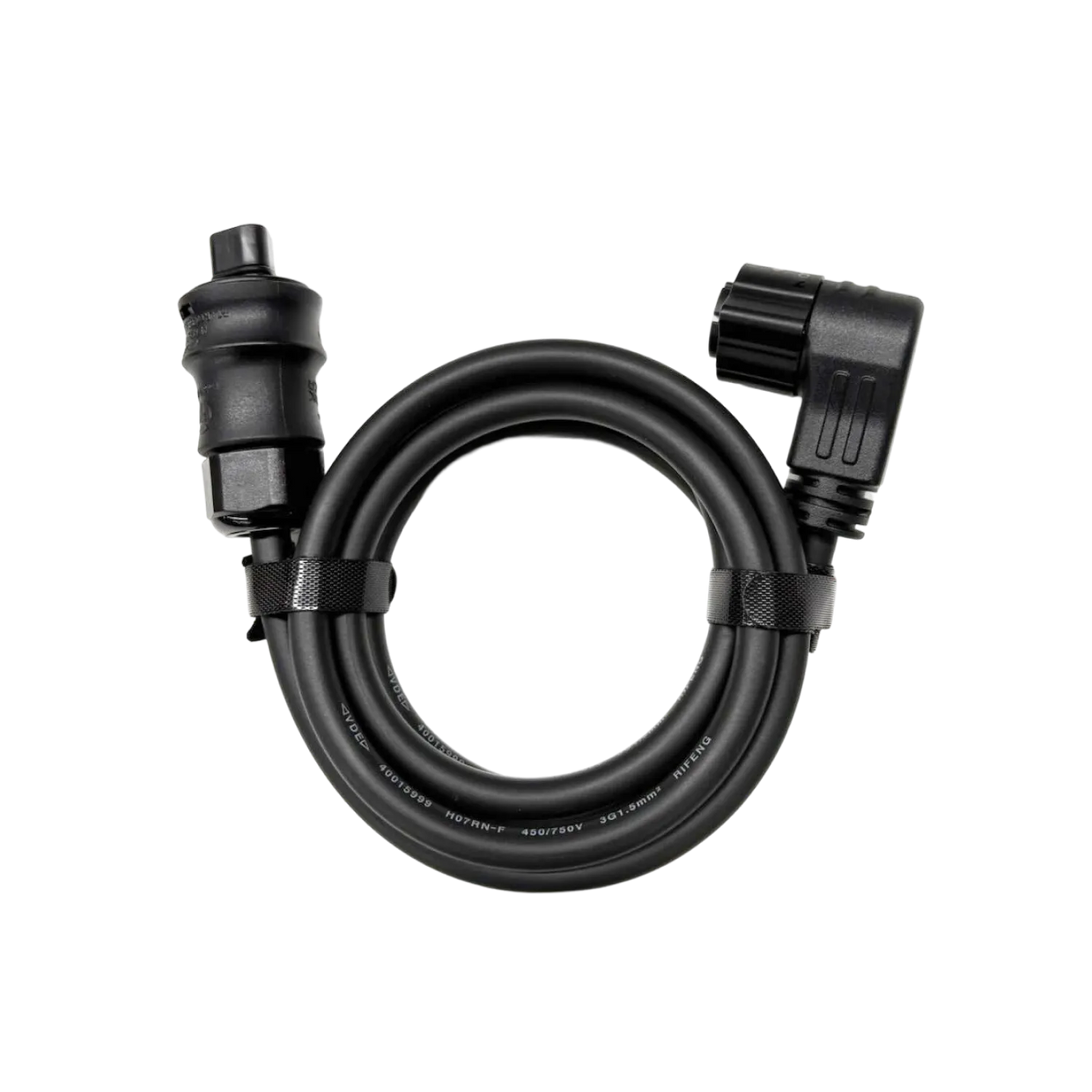 EcoFlow STREAM Wieland-Kit (Netzkabel + Steckdosenpanel)