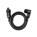 Laden Sie das Bild in Galerie -Viewer, {EcoFlow STREAM Wieland-Kit (Netzkabel + Steckdosenpanel)
