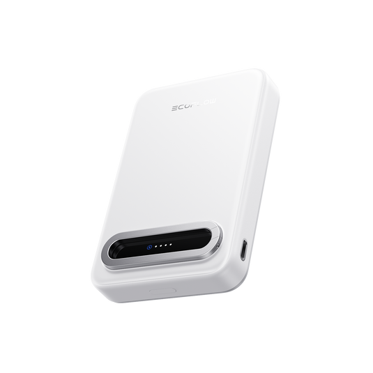 EcoFlow RAPID Mag Qi2 Powerbank (10.000 mAh, 15 W)