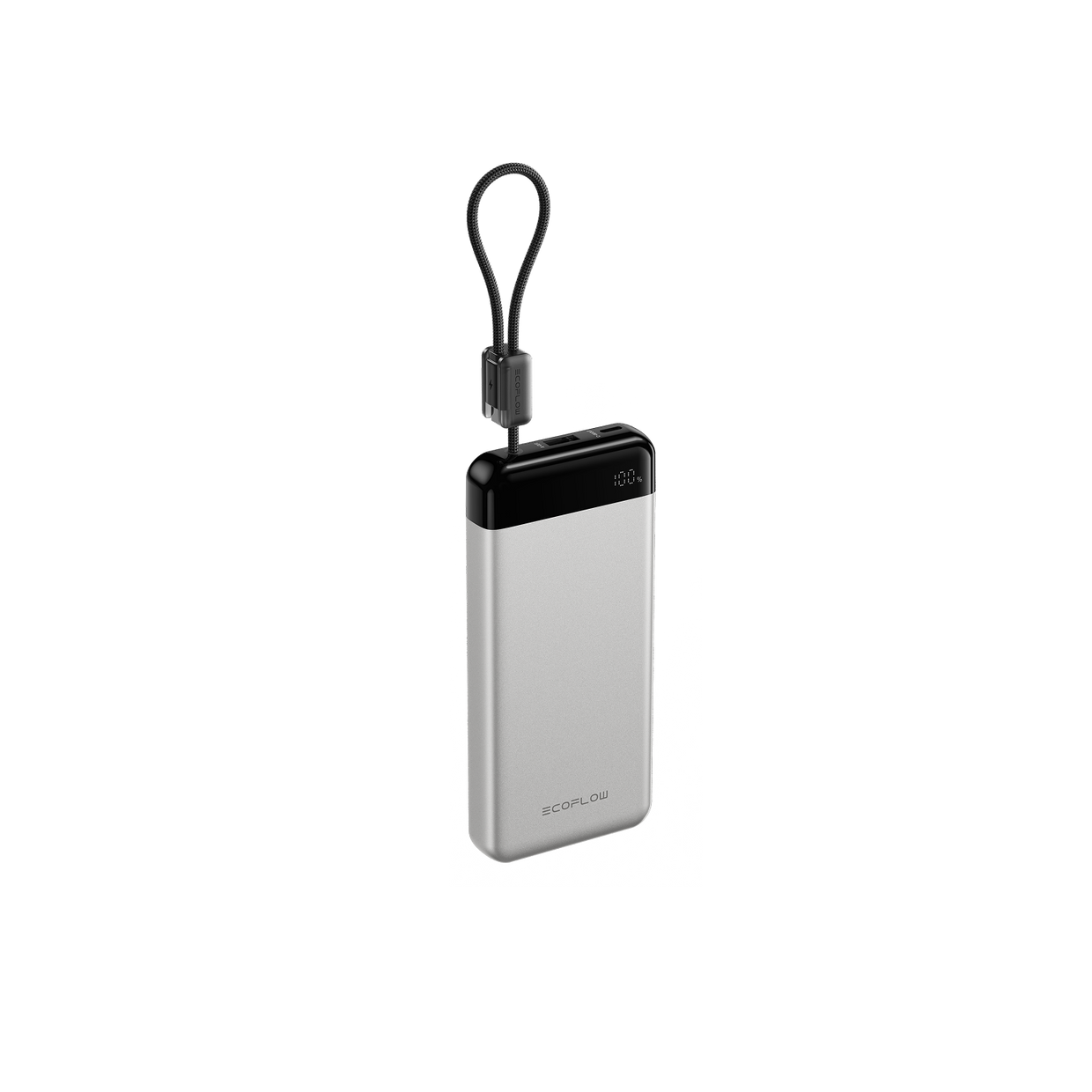 EcoFlow RAPID Powerbank (20K, 45W, integriertes Kabel)