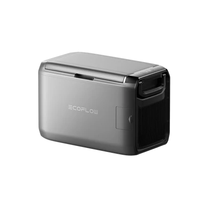 GLACIER Classic 35L + Plug-in Batterie