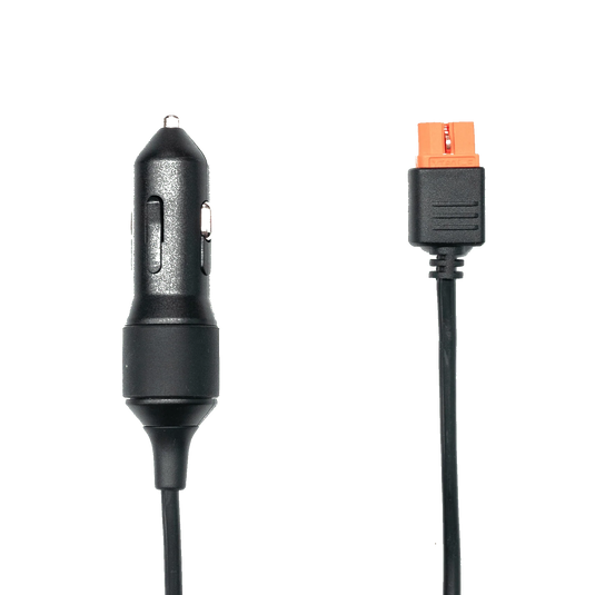 EcoFlow Ladekabel für Kfz-Bordnetz