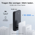 Laden Sie das Bild in Galerie -Viewer, {EcoFlow RAPID Mag Qi2 Powerbank (10.000 mAh, 15 W)
