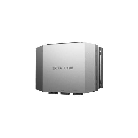 EcoFlow Batterieladegerät 1000 W + EcoFlow DELTA Pro + Smart Generator Adapter