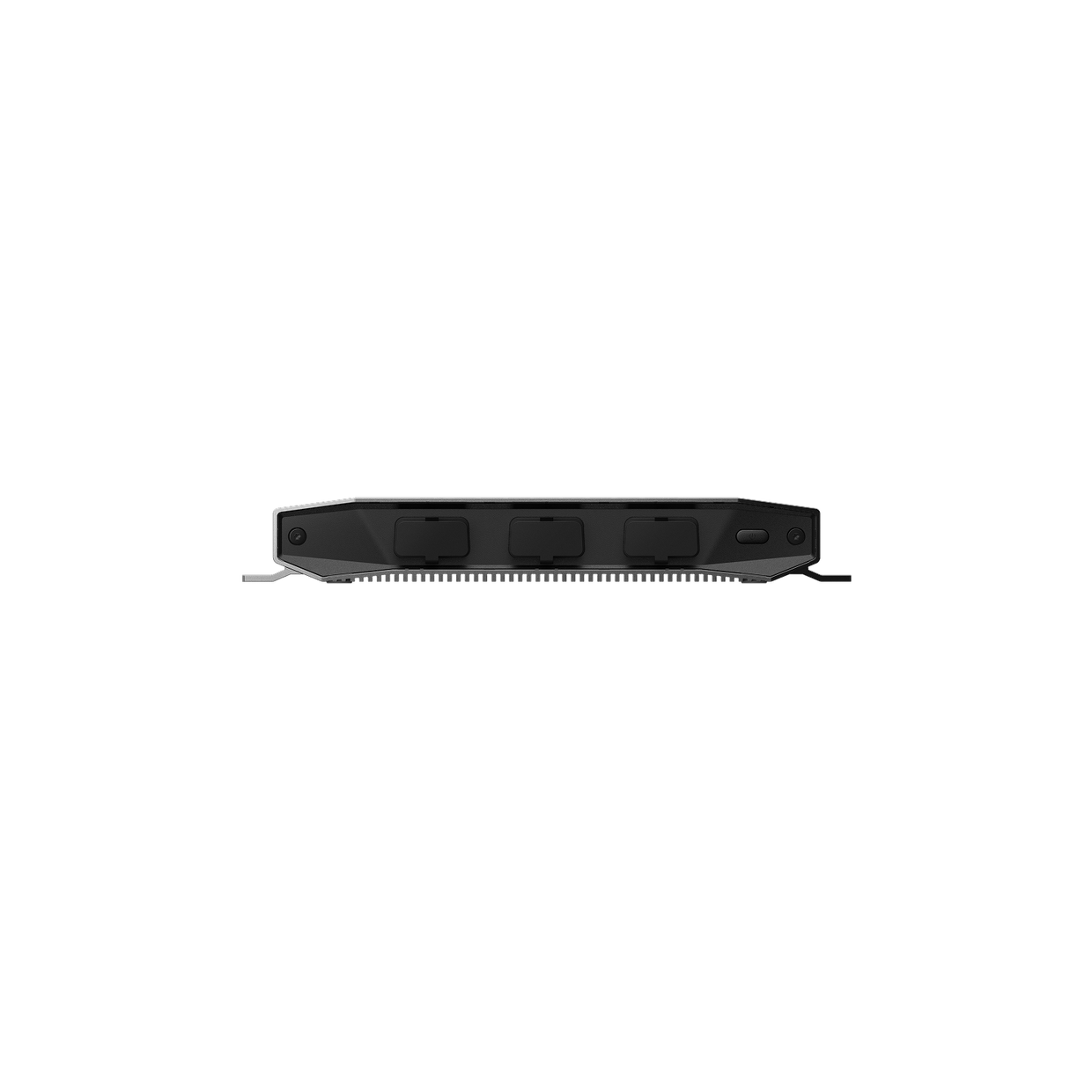 EcoFlow  Batterieladegerät Plus 1000