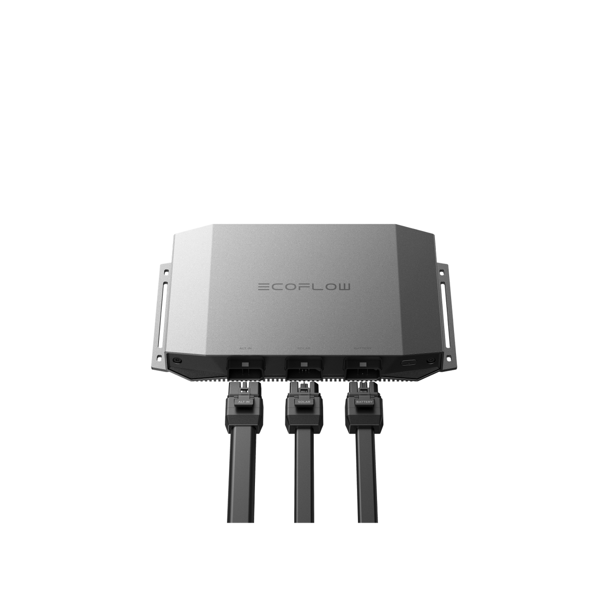 EcoFlow  Batterieladegerät Plus 1000