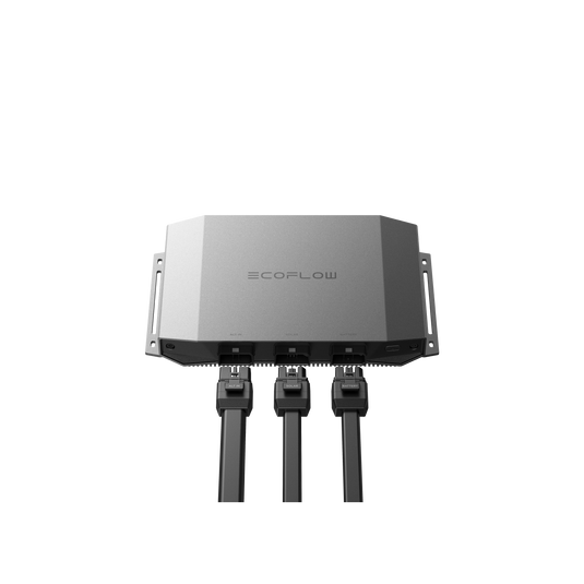 EcoFlow  Batterieladegerät Plus 1000