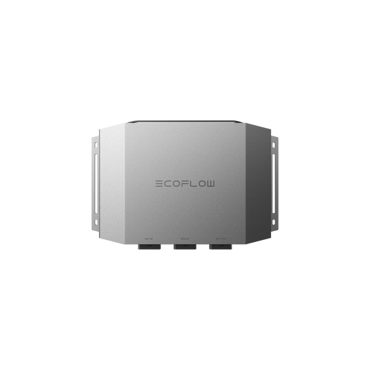 EcoFlow  Batterieladegerät Plus 1000