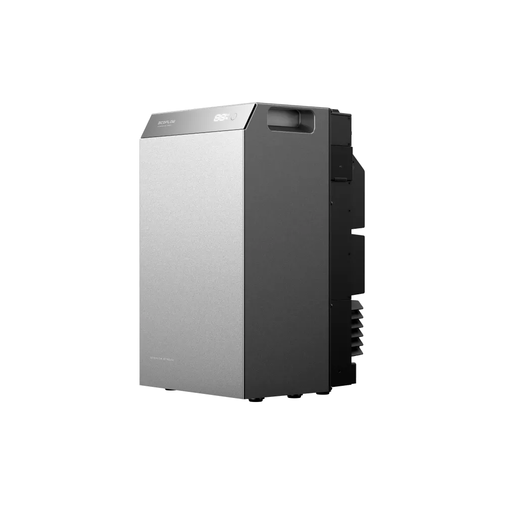 EcoFlow STREAM AC 5000