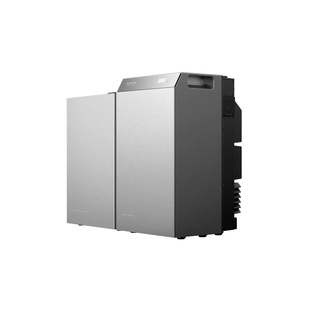 EcoFlow STREAM AC 5000