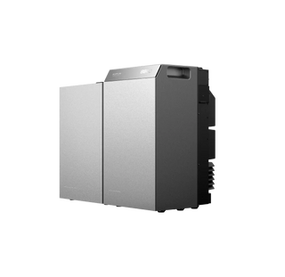 EcoFlow STREAM AC 5000 + 1 × Erweiterungsbatterie