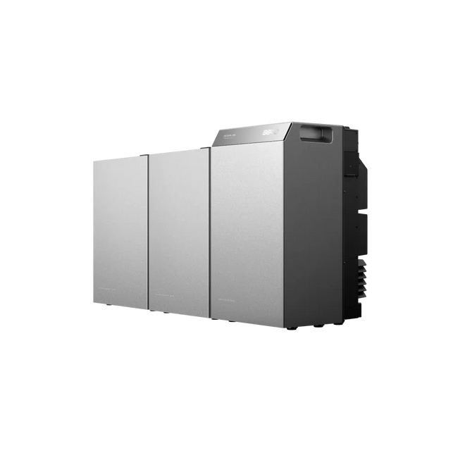 EcoFlow STREAM AC 5000
