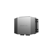 EcoFlow Batterieladegerät 600