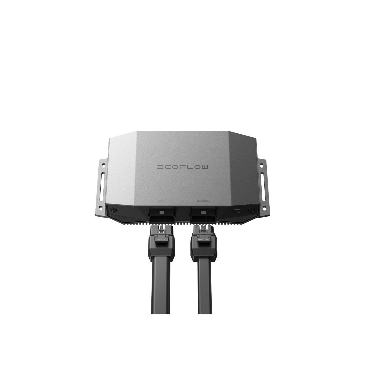 EcoFlow Batterieladegerät 600