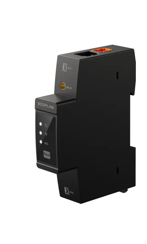 Smart Meter Dual CT × 1
