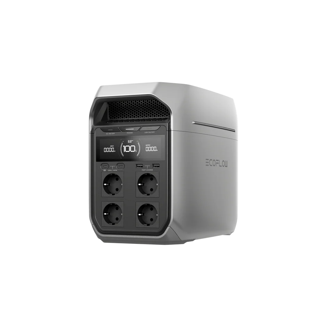 EcoFlow DELTA 3 Plus