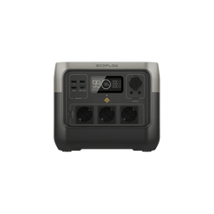 EcoFlow RIVER 2 Pro Tragbare Powerstation