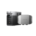 Laden Sie das Bild in Galerie -Viewer, {EcoFlow Batterieladegerät 600
