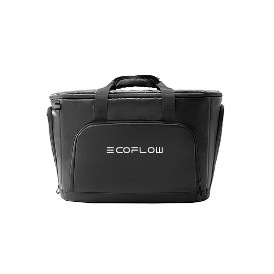 EcoFlow DELTA 3 Max Serie Schutztasche