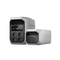 Laden Sie das Bild in Galerie -Viewer, {EcoFlow DELTA 3 Max Serie Tragbare Powerstation (2048Wh)
