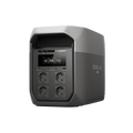 Laden Sie das Bild in Galerie -Viewer, {EcoFlow DELTA 3 Max Serie Tragbare Powerstation (2048Wh)
