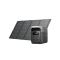 Laden Sie das Bild in Galerie -Viewer, {EcoFlow DELTA 3 Max Serie Tragbare Powerstation (2048Wh)
