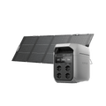Laden Sie das Bild in Galerie -Viewer, {EcoFlow DELTA 3 Serie Tragbare Powerstation
