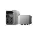 Laden Sie das Bild in Galerie -Viewer, {EcoFlow DELTA 3 Serie Tragbare Powerstation
