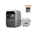 Laden Sie das Bild in Galerie -Viewer, {EcoFlow DELTA 3 Classic (1 024 Wh) Tragbare Powerstation
