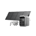 Laden Sie das Bild in Galerie -Viewer, {EcoFlow DELTA 3 Serie Tragbare Powerstation
