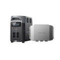 Laden Sie das Bild in Galerie -Viewer, {EcoFlow  Batterieladegerät Plus 1000
