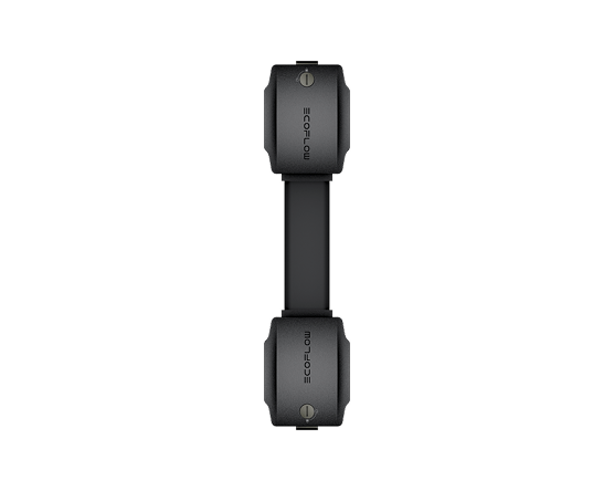 EcoFlow Batterieverbindungskabel (DELTA Pro Ultra) – 0,2 m
