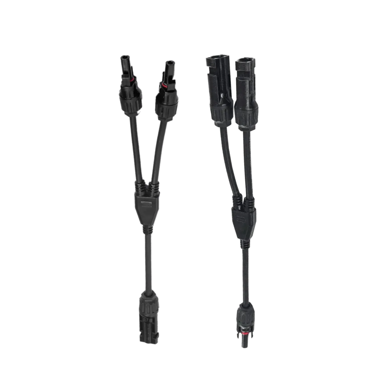 EcoFlow STREAM 2-in-1-PV-Adapterkabel