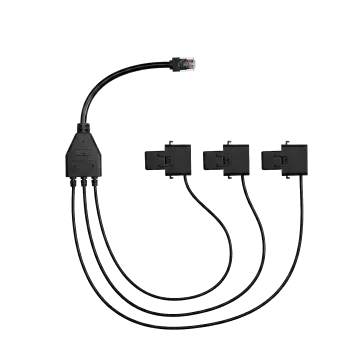 Externes CT-Kabel × 2