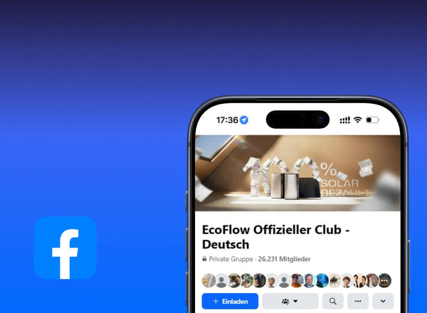 Echte Nutzerstories in unserer Facebook-Community