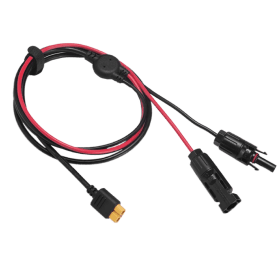 Ladekabel (Solar zu XT60)