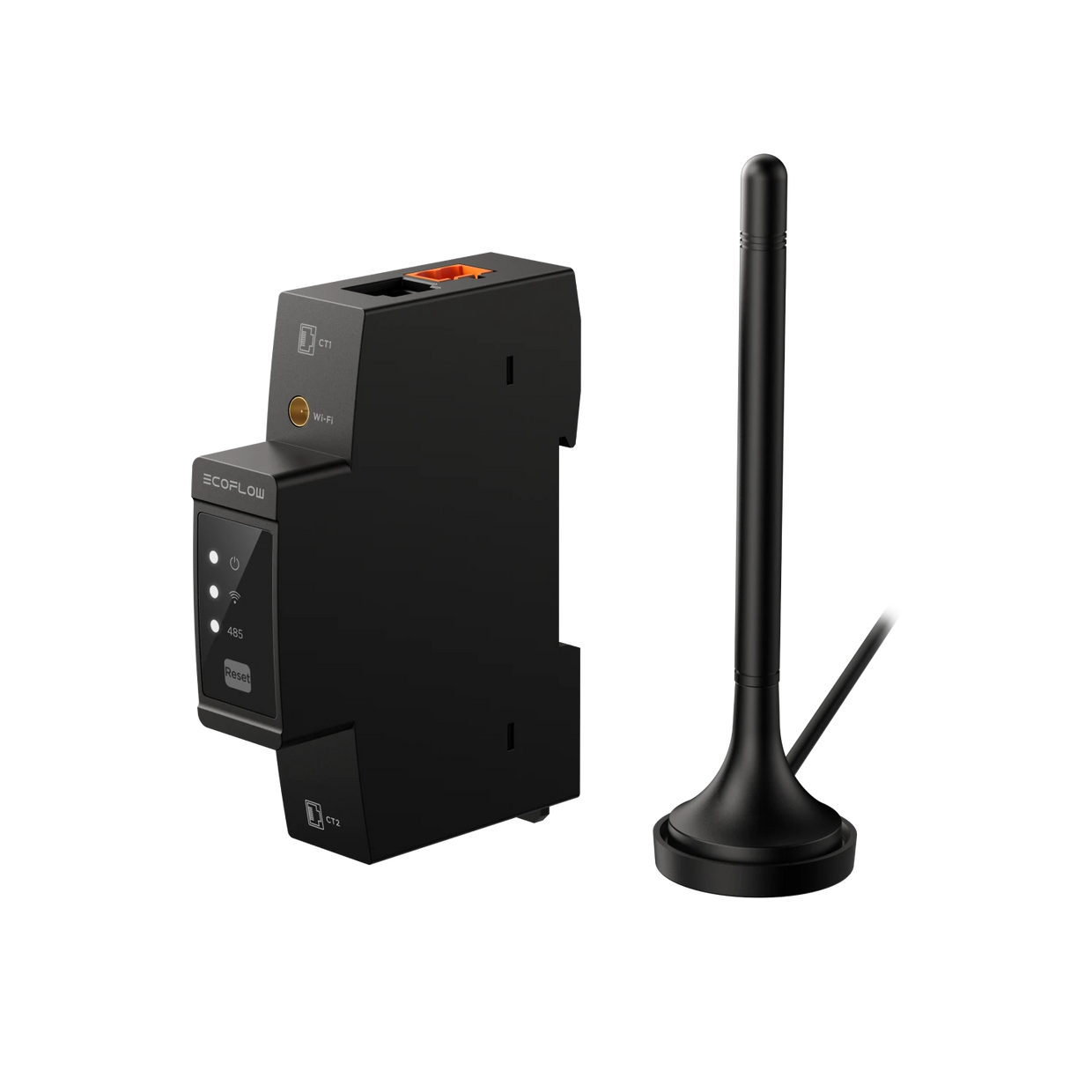 EcoFlow Smart Meter Dual CT