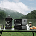 Laden Sie das Bild in Galerie -Viewer, {EcoFlow RIVER 3 Max Tragbare Powerstation
