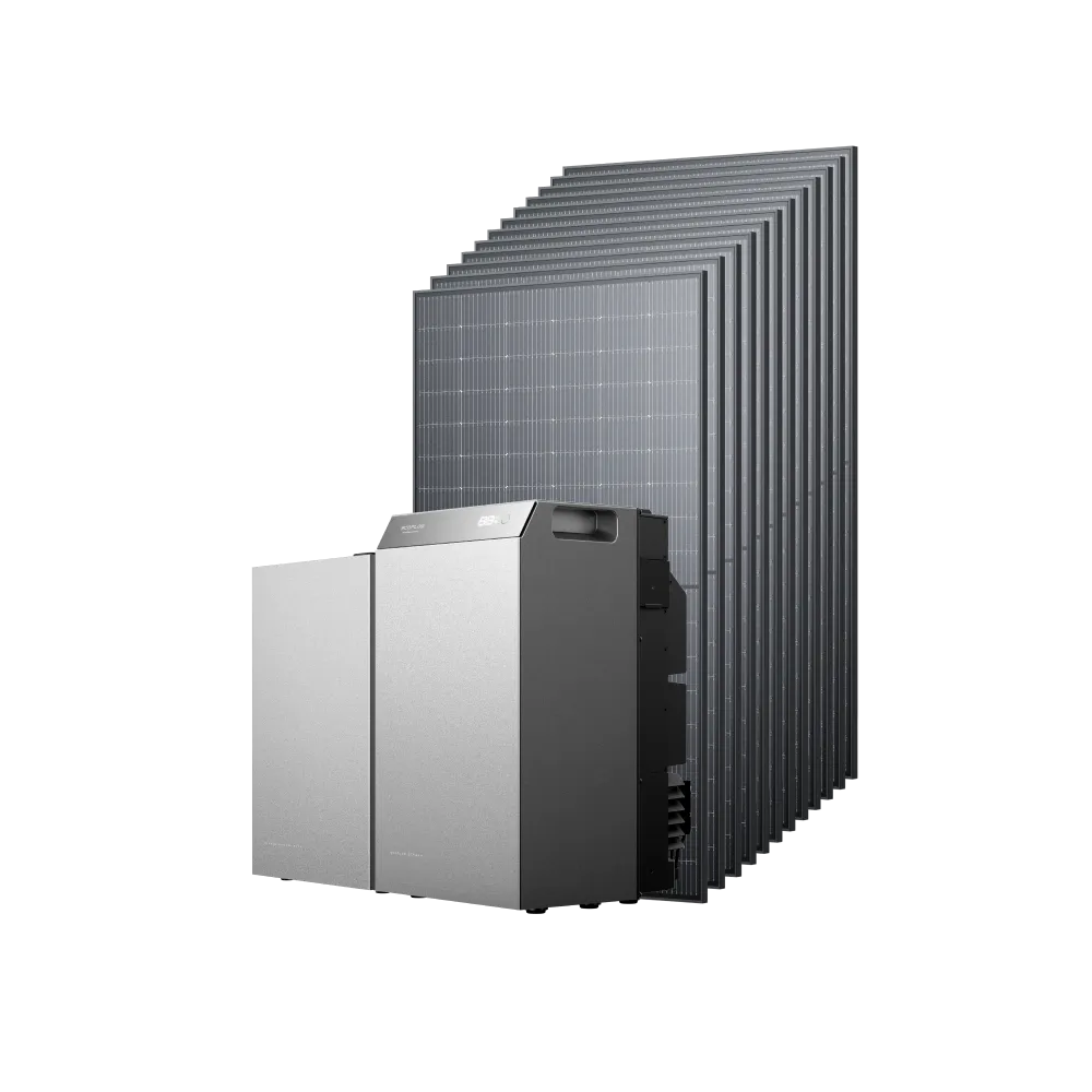 EcoFlow STREAM 5000