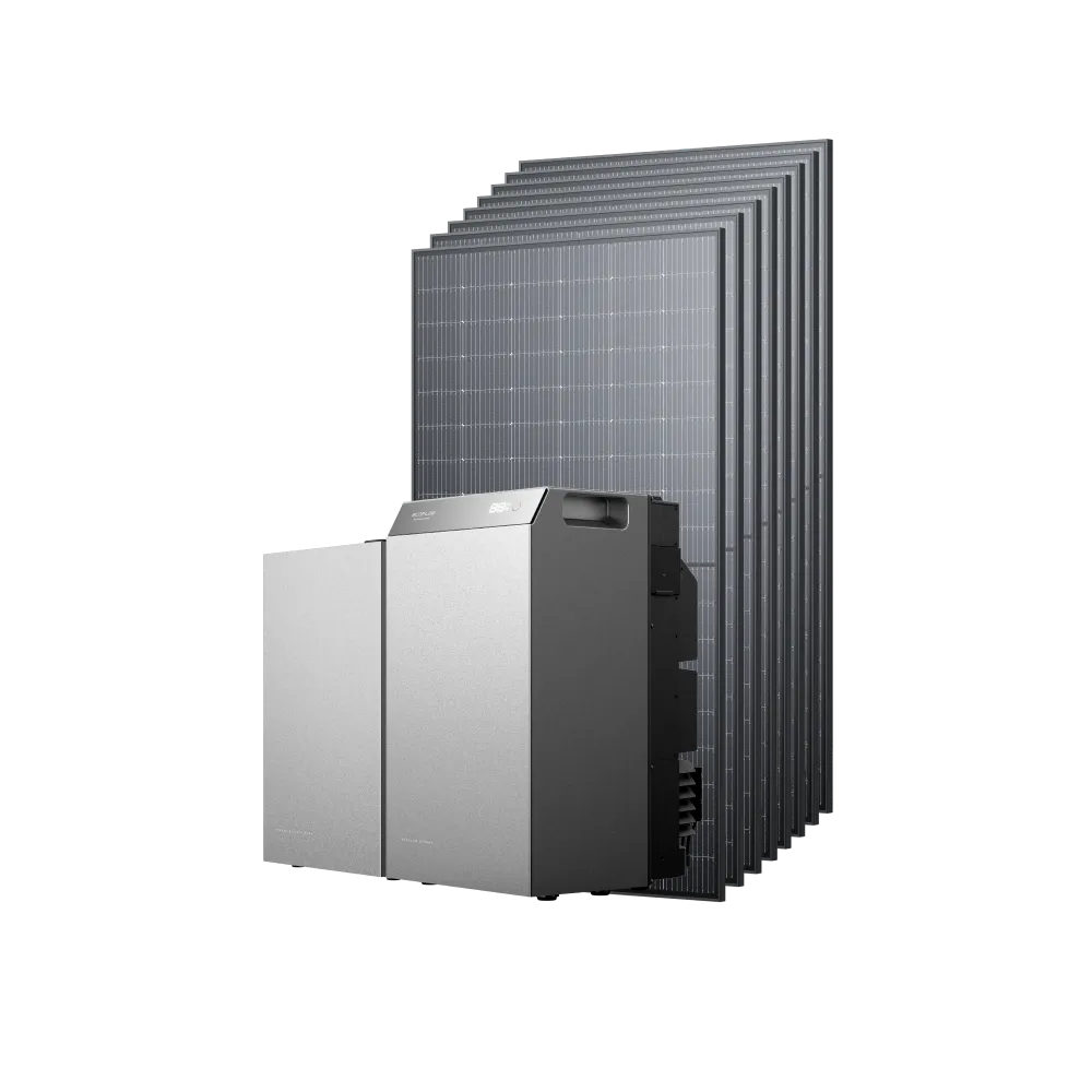 EcoFlow STREAM 5000