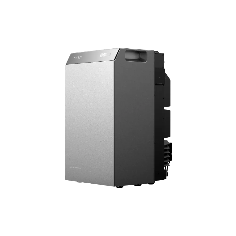 EcoFlow STREAM 5000