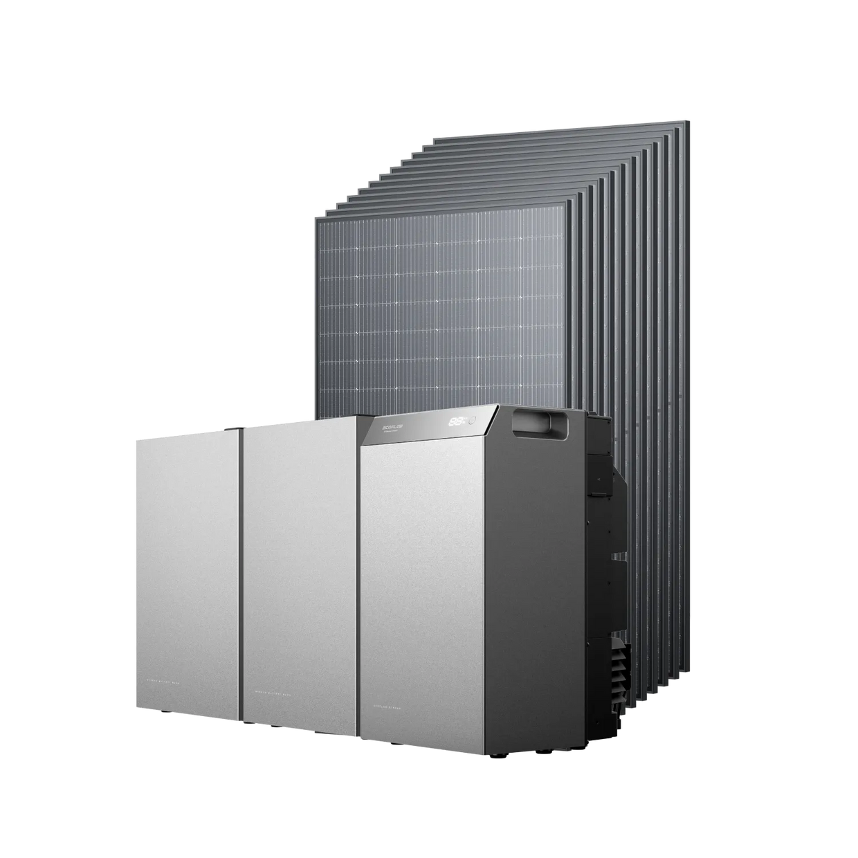 EcoFlow STREAM 5000
