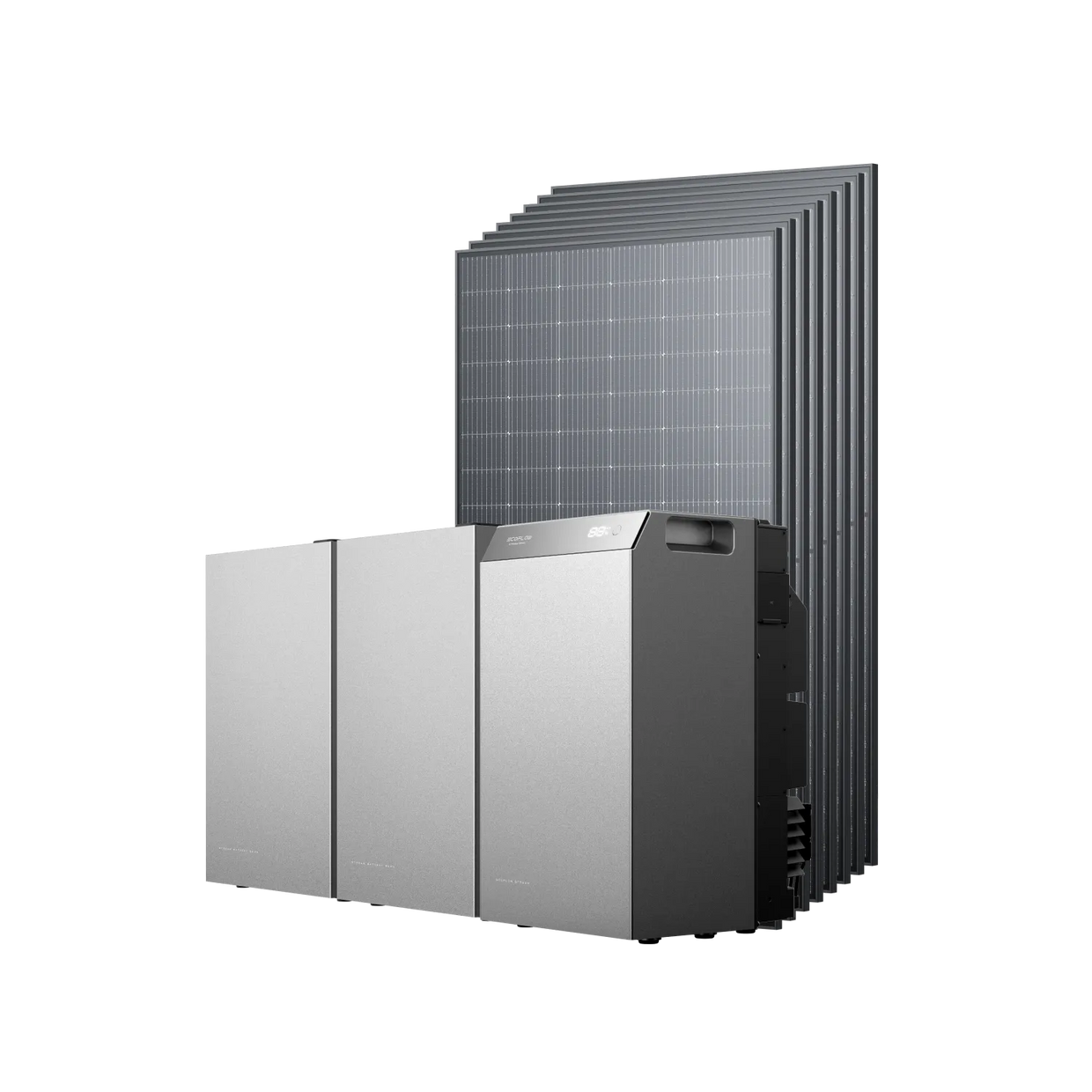 EcoFlow STREAM 5000