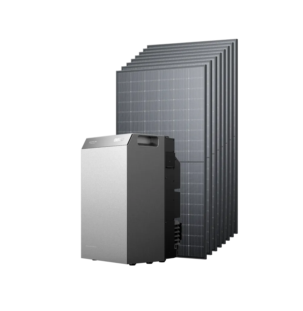 EcoFlow STREAM 5000